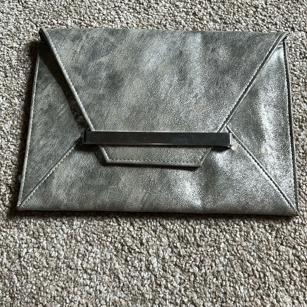 Envelope Clutch